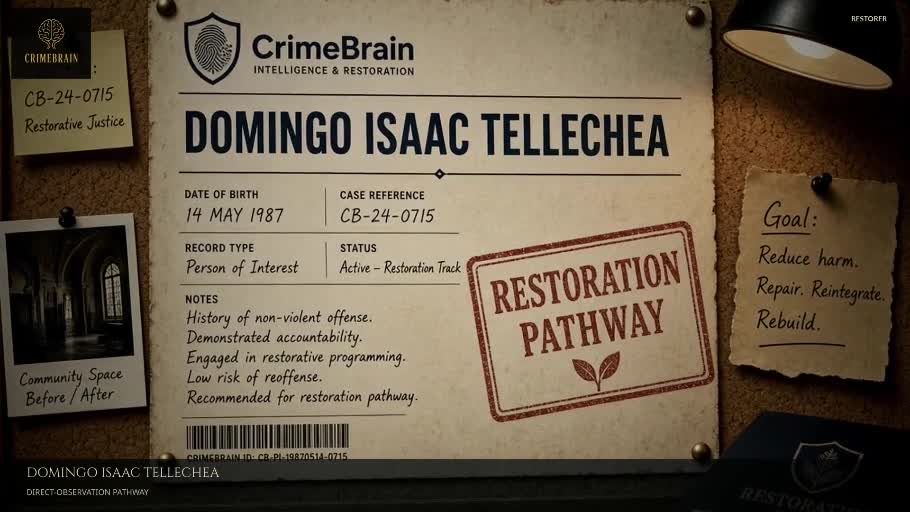 Episode 9 screener still